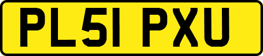 PL51PXU