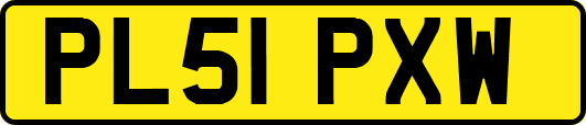 PL51PXW