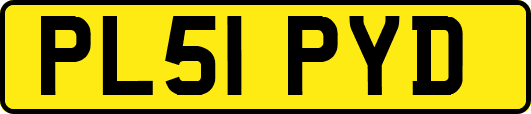 PL51PYD