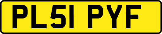PL51PYF