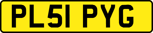 PL51PYG