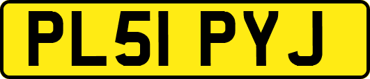 PL51PYJ