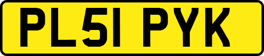 PL51PYK