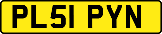 PL51PYN