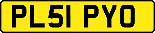 PL51PYO