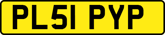 PL51PYP