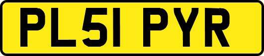 PL51PYR