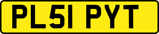 PL51PYT