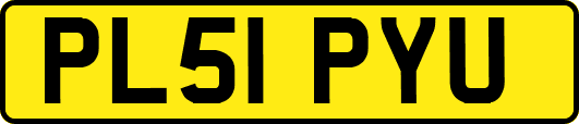 PL51PYU