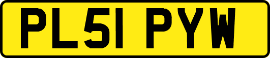 PL51PYW
