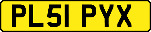 PL51PYX