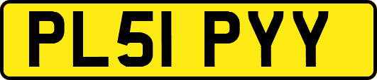 PL51PYY