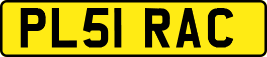 PL51RAC