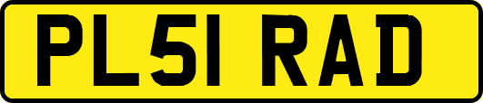 PL51RAD