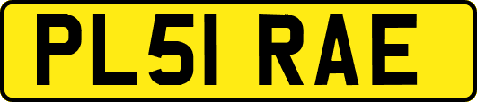 PL51RAE