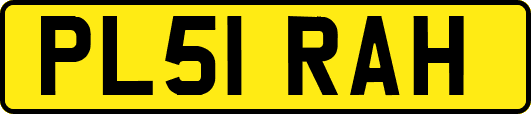 PL51RAH