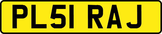 PL51RAJ