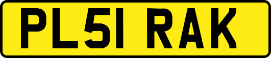 PL51RAK