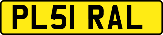 PL51RAL