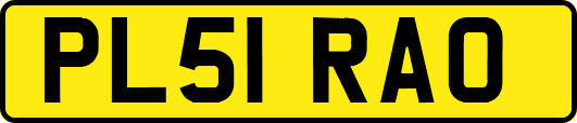 PL51RAO