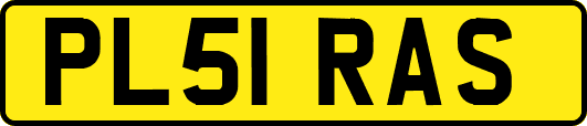 PL51RAS