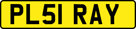 PL51RAY