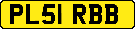 PL51RBB