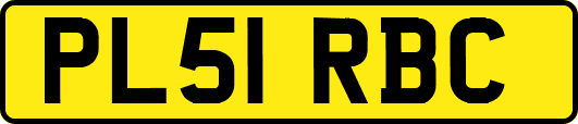 PL51RBC