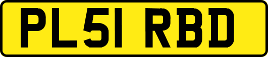 PL51RBD