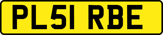 PL51RBE