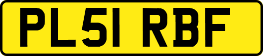 PL51RBF