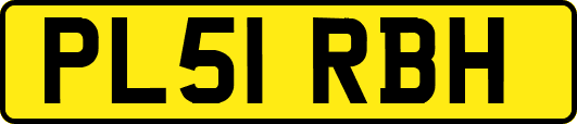 PL51RBH