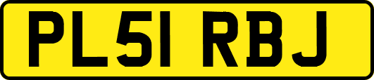 PL51RBJ