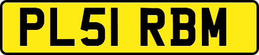 PL51RBM