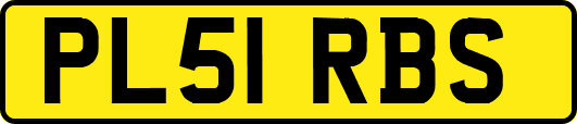 PL51RBS