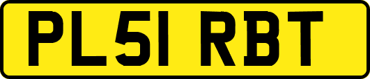 PL51RBT