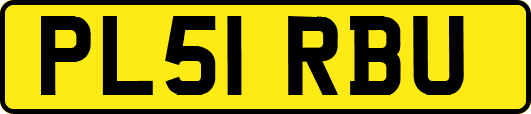 PL51RBU