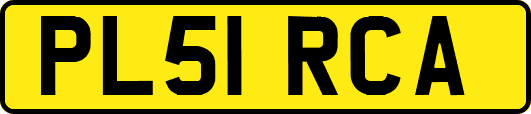 PL51RCA