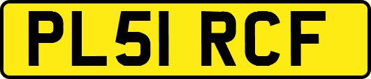 PL51RCF