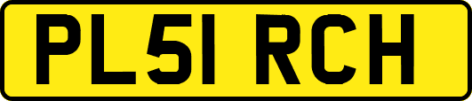 PL51RCH