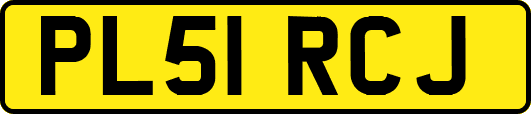 PL51RCJ