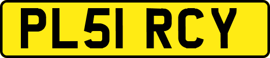 PL51RCY