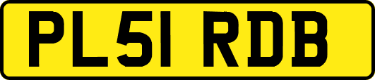 PL51RDB