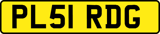 PL51RDG