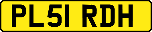 PL51RDH