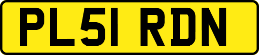 PL51RDN