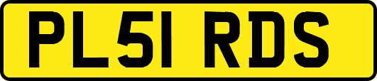 PL51RDS
