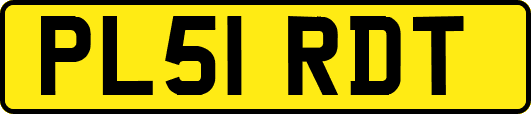 PL51RDT