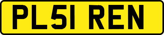 PL51REN