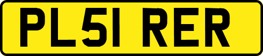 PL51RER